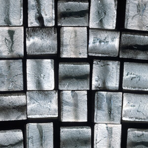 Barra Quadrada Trefilada