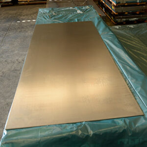 Chapa Laminada A Frio